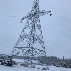 Meet your Posher, Winston